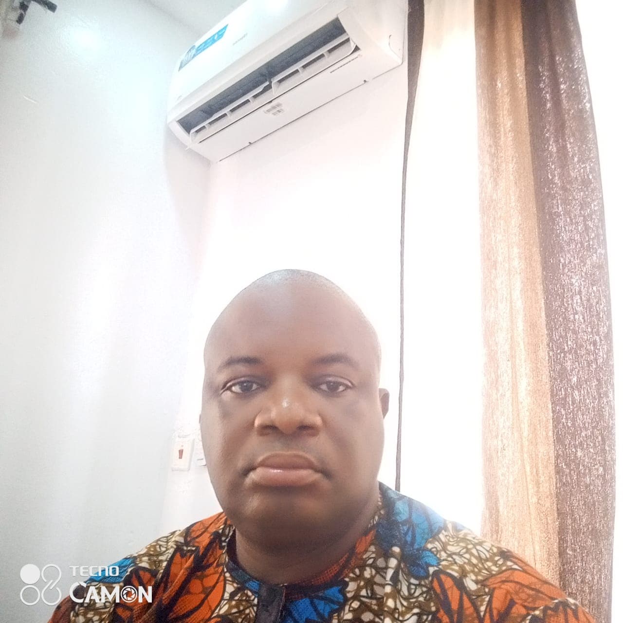 Ademola Fagbelu - Managing Director / CEO